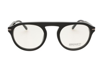 Serengeti Henry SV618001 (Shiny Black) montuur
