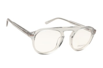 Serengeti Henry SV618003 (Shiny Transparent Grey) montuur