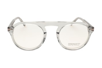 Serengeti Henry SV618003 (Shiny Transparent Grey) montuur