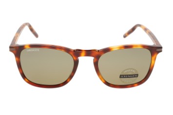 Serengeti Delio SS021009 (Shiny Classic Tortoise) Gepolariseerd