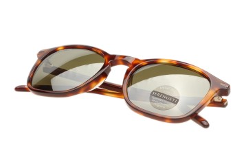 Serengeti Delio SS021009 (Shiny Classic Tortoise) Gepolariseerd