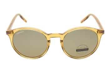 Serengeti Leonora SS028008 (Honey) Gepolariseerd
