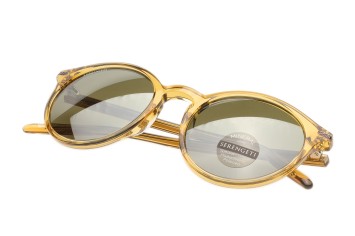 Serengeti Leonora SS028008 (Honey) Gepolariseerd