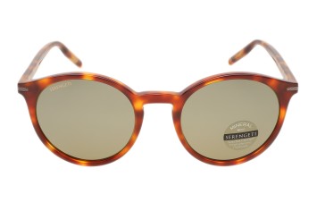 Serengeti Leonora SS028009 (Classic Tortoise) Gepolariseerd