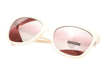Serengeti Agata SS001004 (Warm White) Gepolariseerd