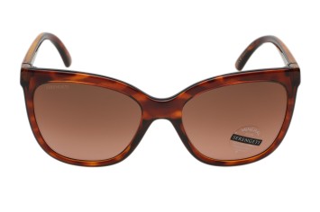 Serengeti Agata SS001002 (Matte White) Gepolariseerd