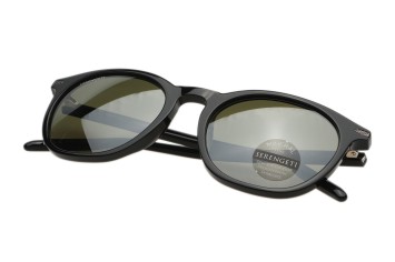 Serengeti Arlie SS483007 (Black) Gepolariseerd