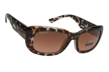 Serengeti Bianca Nova SS749005 (Blue Tortoise) Gepolariseerd