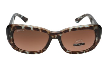 Serengeti Bianca Nova SS749005 (Blue Tortoise) Gepolariseerd