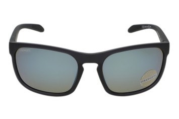 Serengeti Carson Small SS766003 (Matte Crystal Dark Grey) Gepolariseerd