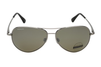 Serengeti Carrara SS014007 (Gunmetal) Gepolariseerd
