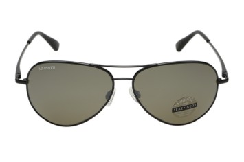 Serengeti Carrara SS014010 (Black) Gepolariseerd