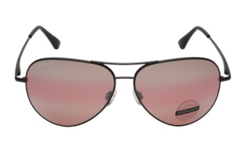 Serengeti Carrara XL SS757005 (Matte Black)