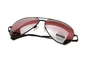 Serengeti Carrara XL SS757005 (Matte Black)