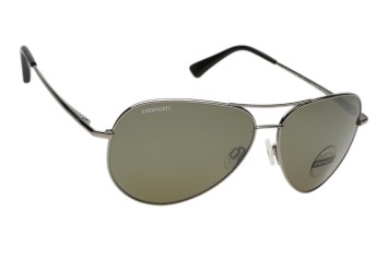 Serengeti Carrara XL SS757007 (Gunmetal) Gepolariseerd