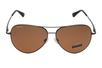 Serengeti Carrara XL SS757008 (Dark Gunmetal) Gepolariseerd