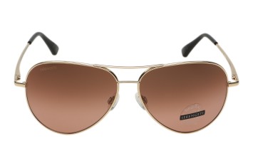 Serengeti Carrara XL SS757009 (Gold) Gepolariseerd