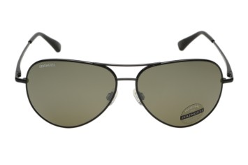 Serengeti Carrara XL SS757010 (Black) Gepolariseerd