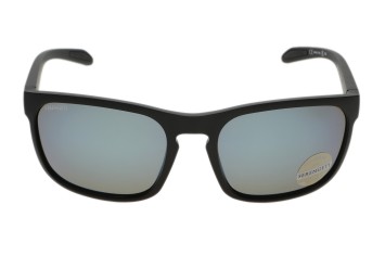 Serengeti Carson Small SS766002 (Matte Black) Gepolariseerd