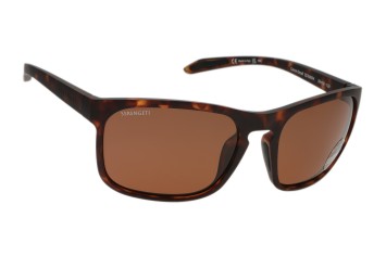 Serengeti Carson Small SS766005 (Matte Black) Gepolariseerd