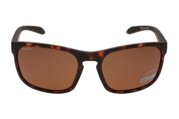 Serengeti Carson Small SS766005 (Matte Black) Gepolariseerd