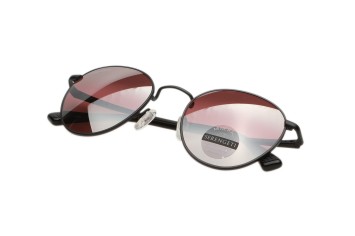 Serengeti Hamel SS520003 (Matte Black) Gepolariseerd