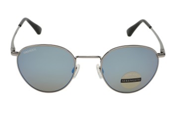 Serengeti Hamel SS520004 (Gunmetal) Gepolariseerd