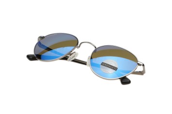 Serengeti Hamel SS520004 (Gunmetal) Gepolariseerd