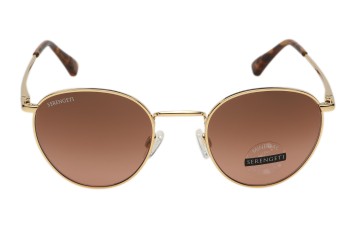 Serengeti Hamel SS520005 (Gold) Gepolariseerd