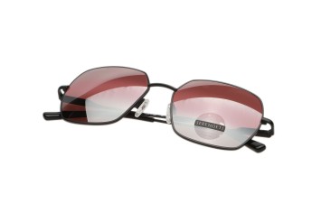 Serengeti Loy SS548006 (Matte Black) Gepolariseerd