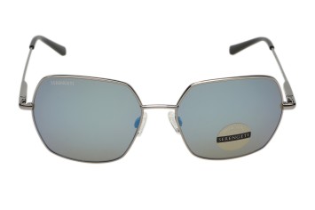 Serengeti Loy SS548007 (Gunmetal) Gepolariseerd