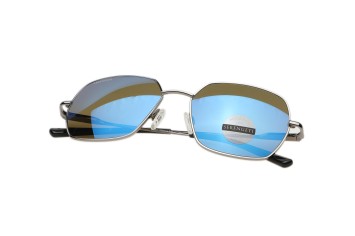 Serengeti Loy SS548007 (Gunmetal) Gepolariseerd