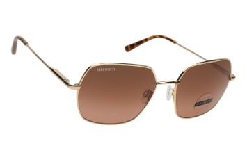 Serengeti Loy SS548008 (Gold) Gepolariseerd