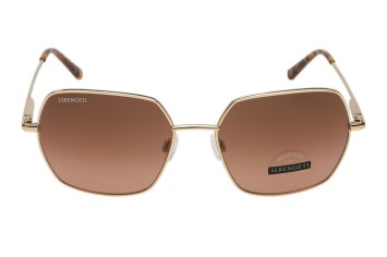 Serengeti Loy SS548008 (Gold) Gepolariseerd