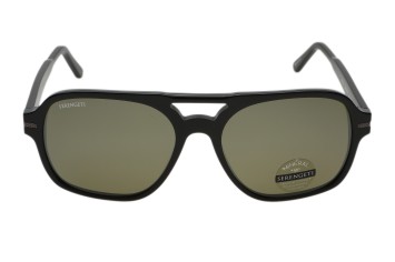 Serengeti Marco SS602007 (Black) Gepolariseerd