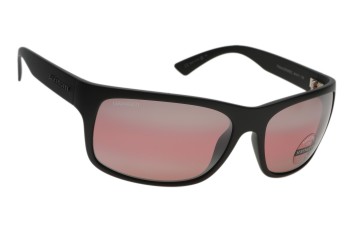 Serengeti Pistoia SS039002 (Matte Black) Gepolariseerd