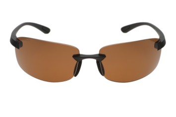 Serengeti Rick SS755005 (Matte Black) Gepolariseerd