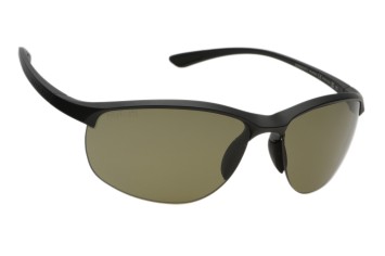 Serengeti James SS754005 (Matte Black) Gepolariseerd