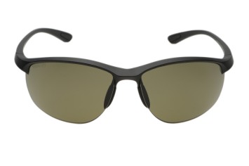 Serengeti James SS754005 (Matte Black) Gepolariseerd