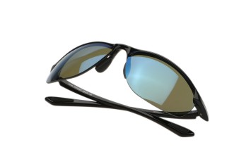 Serengeti James SS754007 (Black) Gepolariseerd