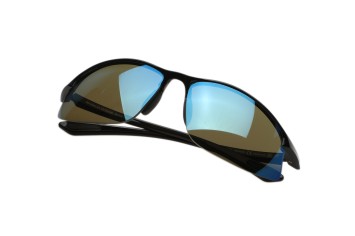 Serengeti Winslow 2.0 SS751008 (Black) Gepolariseerd