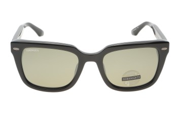 Serengeti Idyllwild SS764001 (Black) Gepolariseerd