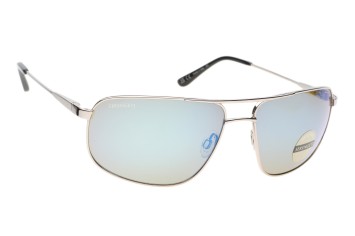 Serengeti Dante 2.0 SS564008 (Gunmetal) Gepolariseerd
