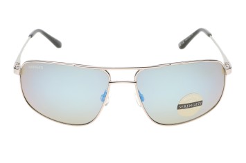 Serengeti Dante 2.0 SS564008 (Gunmetal) Gepolariseerd