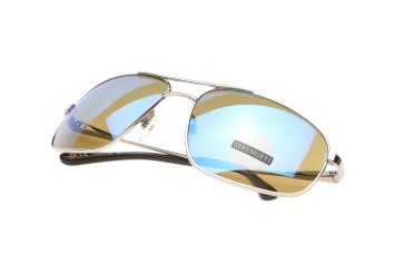 Serengeti Dante 2.0 SS564008 (Gunmetal) Gepolariseerd