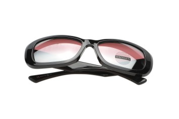 Serengeti Bianca Nova SS749007 (Black) Gepolariseerd