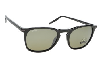 Serengeti Delio Large SS818001 (Black) Gepolariseerd