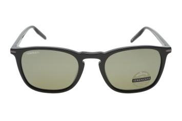 Serengeti Delio Large SS818001 (Black) Gepolariseerd