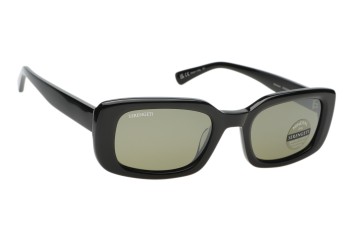 Serengeti Nicholson SS540007 (Black) Gepolariseerd