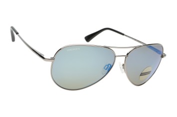 Serengeti Carrara SS014006 (Gunmetal) Gepolariseerd